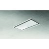 DIGESTOR ELICA HILIGHT GLASS H16 WH/A/100 (PRF0167044A)