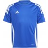adidas | Tiro 24 Jersey Kids | modrá| XS(123-128cm)
