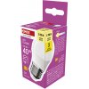 EMOS LED CLS MINI GLOBE 4,2 W (40 W) 470lm E27 WW