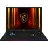 MSI Raider/18 HX AI A2XWJG-458SK/U9-285HX/18