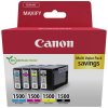 Canon PGI-1500 BK/C/M/Y Multipack atramenty originál čierna, zelenomodrá, purpurová, žltá; 9218B006