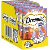Dreamies Mix kuracie a kačica 60 g