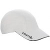 CRAFT Running šiltovka - biela