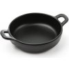 Hendi 564523 Mini rajnicu čierny Little Chef Mini guľatý pr.115 mm