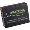 PATONA | Immax - Batéria Fuji NP-W126 1140mAh Li-Ion Premium | IM0397