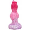 Dildo Monster Bytis 17 x 7 cm - gb28277