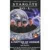 Stargate SG-1: A Matter of Honor