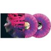 Wilson Steven - Hand.Cannot.Erase. Purple Neon Pink Vinyl 2 LP