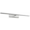 Italux Lamiena WL-21420XL-WH nástenné svietidlo nad zrkadlo LED 20W 1500lm 3000K IP44 biela