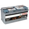 BOSCH AGM Bosch S5 AGM 12V 105Ah 950A 0 092 S5A 150