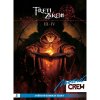 Modrá Crew 05: Třetí zákon 3+4