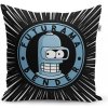 Sablio Vankúš Futurama Bender Vesmír 40x40