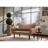 Atelier Del Sofa Chatto – Svetlohnedá