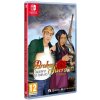 Hra na konzole Broken Sword - Shadows of the Templars: Reforged - Nintendo Switch (3760328374531)