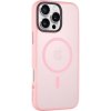 Tactical MagForce Hyperstealth Kryt pre iPhone 16 Pro Max Pink Panther