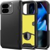 Spigen Slim Armor Pro, black - Google Pixel 9 Pro Fold ACS07587