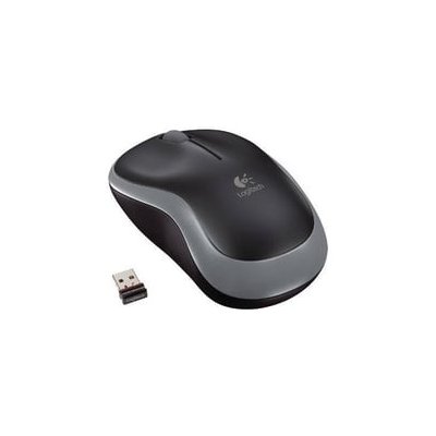 Logitech Wireless Mouse M185 nano 910-002238