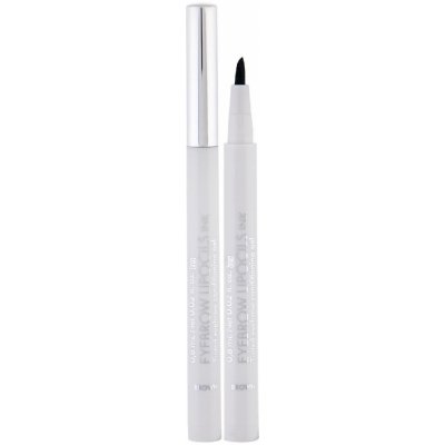 Talika Eyebrow Lipocils Ink ceruzka na obočie Brown 0,8 ml