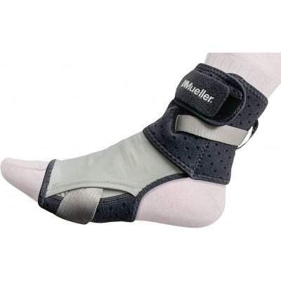 Mueller Plantar Fasciitis Adjust-to Fit Foot Support podpora nohy veľkosť L/XL 1 ks