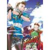 Art of Street Fighter - Hardcover Edition