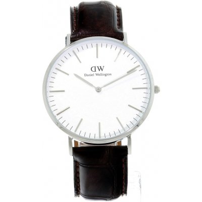 Daniel Wellington DW00100025 od 132,30 € - Heureka.sk