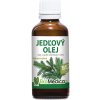 EkoMedica Jedľový olej 100% 0,05 l