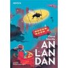 An Lan Dan - Miéville China