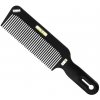 Eurostil Cutting comb w-levels profesionalny hreben na vlasy s vodovahou 04349