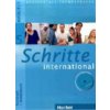 Schritte International 5 Kursbuch + Arbeitsbuch mit CD