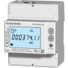 COUNTIS E28, 3fáz. 80A, MODBUS TCP + webserver - Elektromer