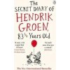 The Secret Diary of Hendrik Groen, 831/4 Years Old