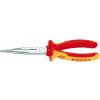 KNIPEX kliešte pologuľaté 200mm VDE 2616200