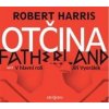 Otčina - Harris Robert