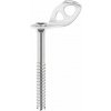 Skrutka do ľadu Petzl Laser 17 cm