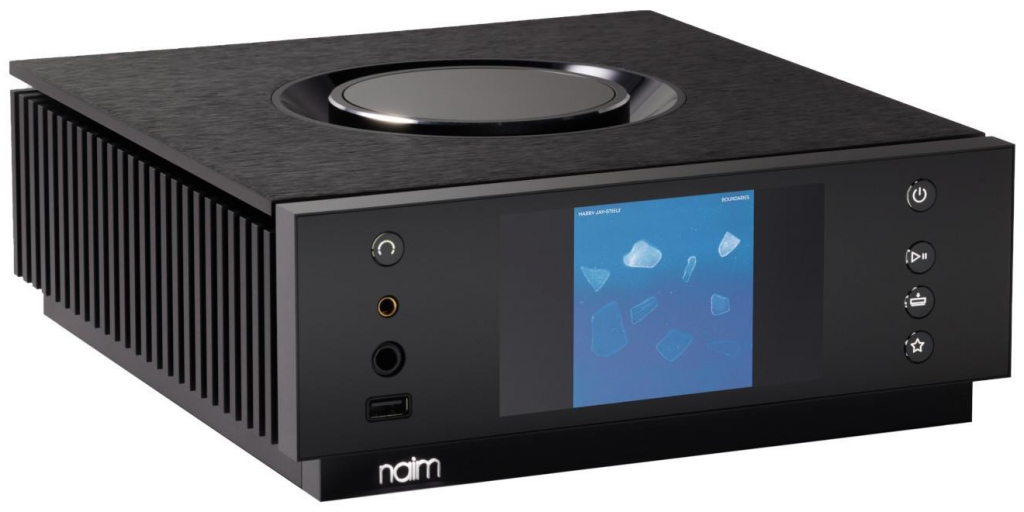 Naim Audio Uniti Atom