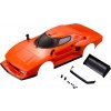 Killerbody karosérie 1:10 Lancia Stratos oranžová