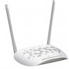 Wireles AccesPoint TP-LINK TL-WA801N, 300 Mbps, 2 fixné antény