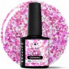Gél lak Ceramic 206 Seductive - gélový lak bez HEMA, 10 ml