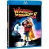 Návrat do budoucnosti II (Remasterovaná verzia) - Blu-ray