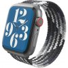 GEAR4 remienok Braided M 175-190 cm pre Apple Watch 42/44/45mm - Storm ZG705009500