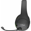 Bezdrátový herní headset HyperX CloudX Stinger, černý