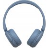 Sony WH-CH520 - modrá, WHCH520L.CE7