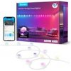Govee RGBIC stropní LED String Downlights 3m