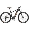 Elektrobicykel KTM Macina Alp LTD64 2023 Farba: čierna, Veľkosť rámu: 43 cm, Priemer kolies: 29”