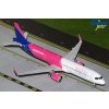 Gemini Airbus A321-271NW Wizz Air UK 1:200