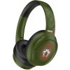 Sluchátka OTL Call of Duty Modern Warfare 3 zelené