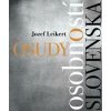 Osudy osobností Slovenska - Leikert Jozef