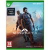 MindsEye Deluxe Edition | Xbox Series X