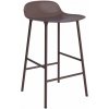 Normann Copenhagen Form 65 cm brown / brown