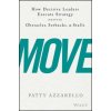 Patty Azzarello - Move